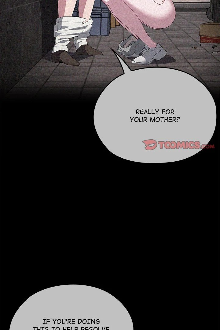 Office Shitbag Alert - Chapter 49 [photo 82] - MangaPorn