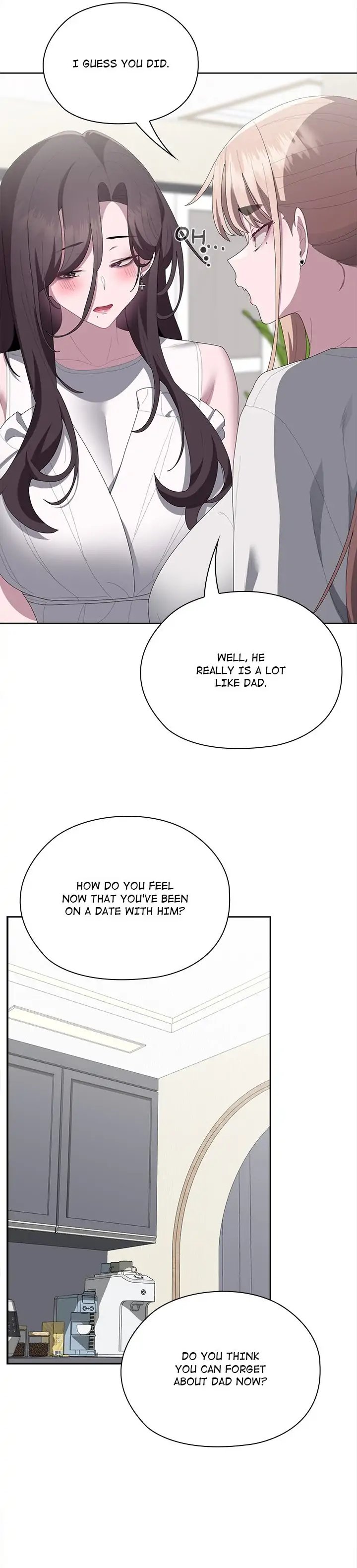 Office Shitbag Alert - Chapter 49 [photo 97] - MangaPorn