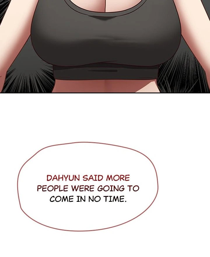 Ground and Pound - Chapter 22 [photo 10] - MangaPorn