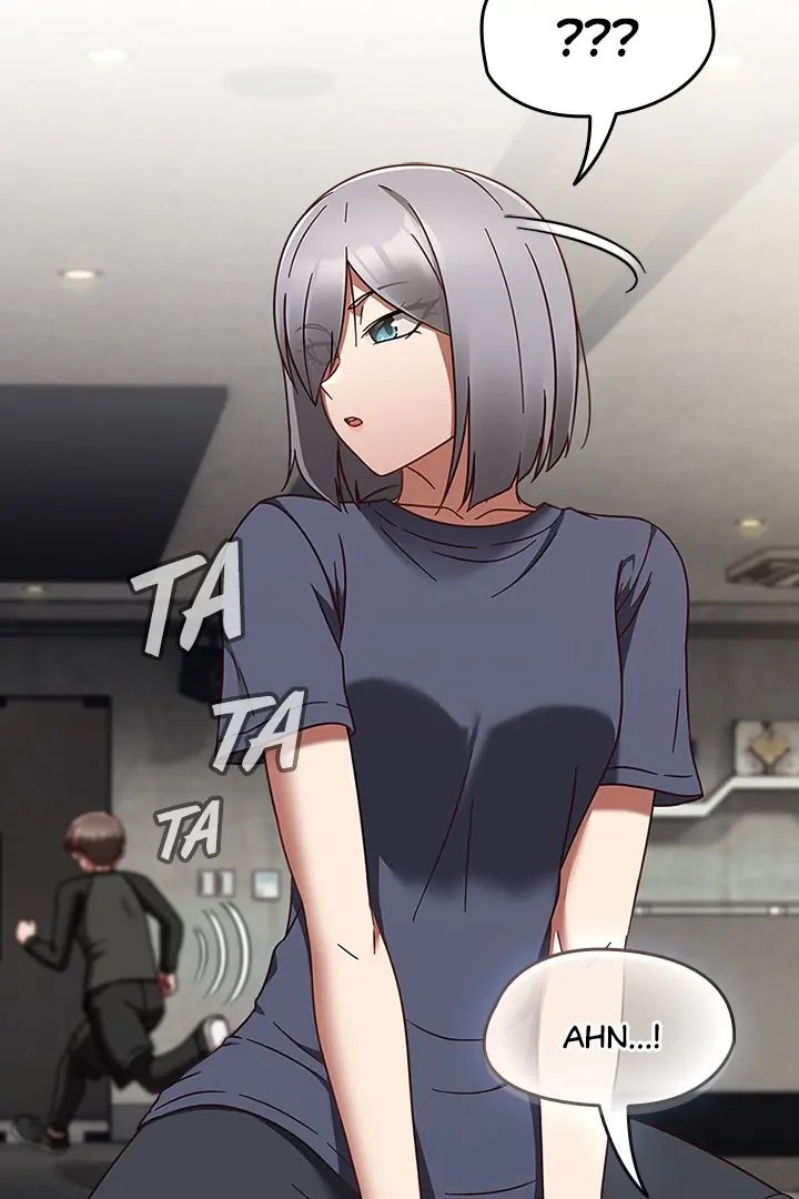 Ground and Pound - Chapter 22 [photo 100] - MangaPorn