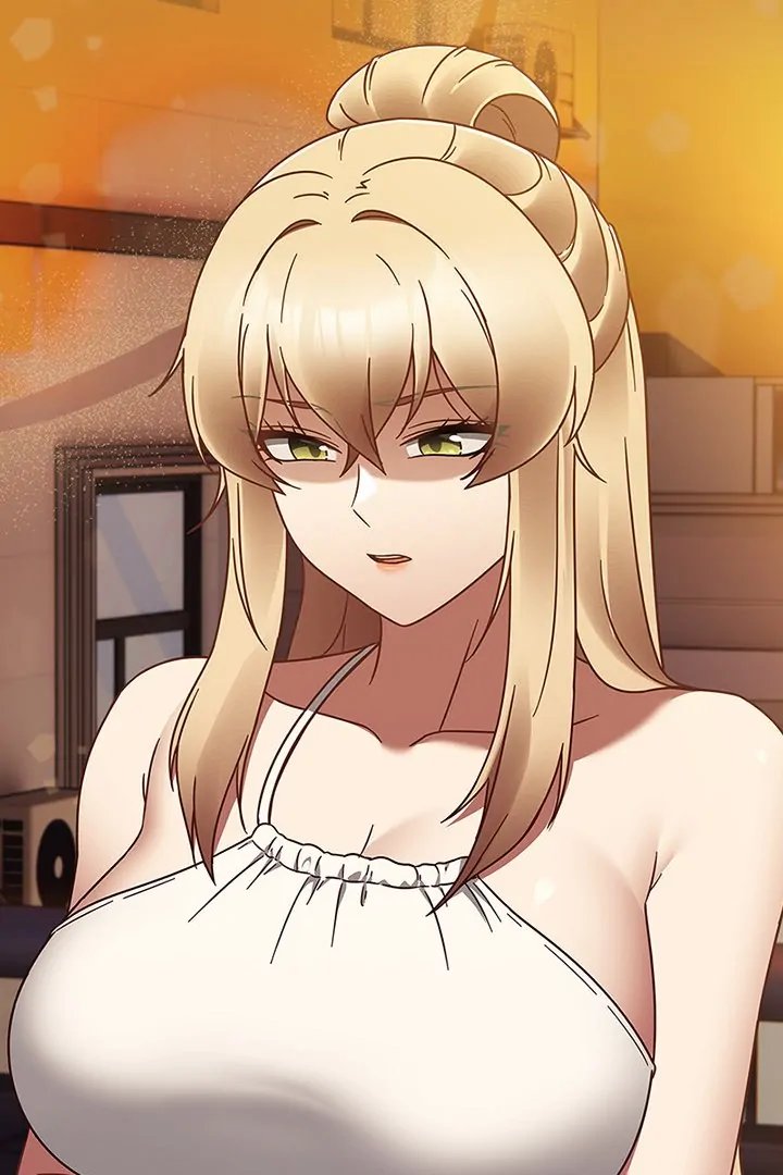 Ground and Pound - Chapter 22 [photo 113] - MangaPorn