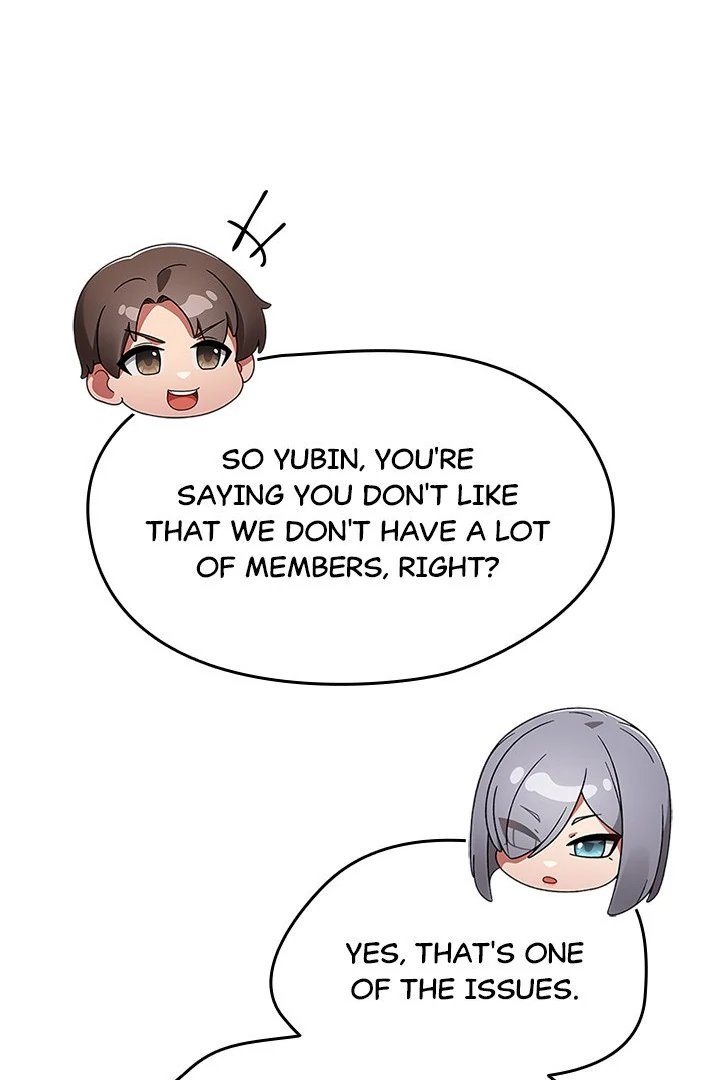 Ground and Pound - Chapter 22 [photo 12] - MangaPorn