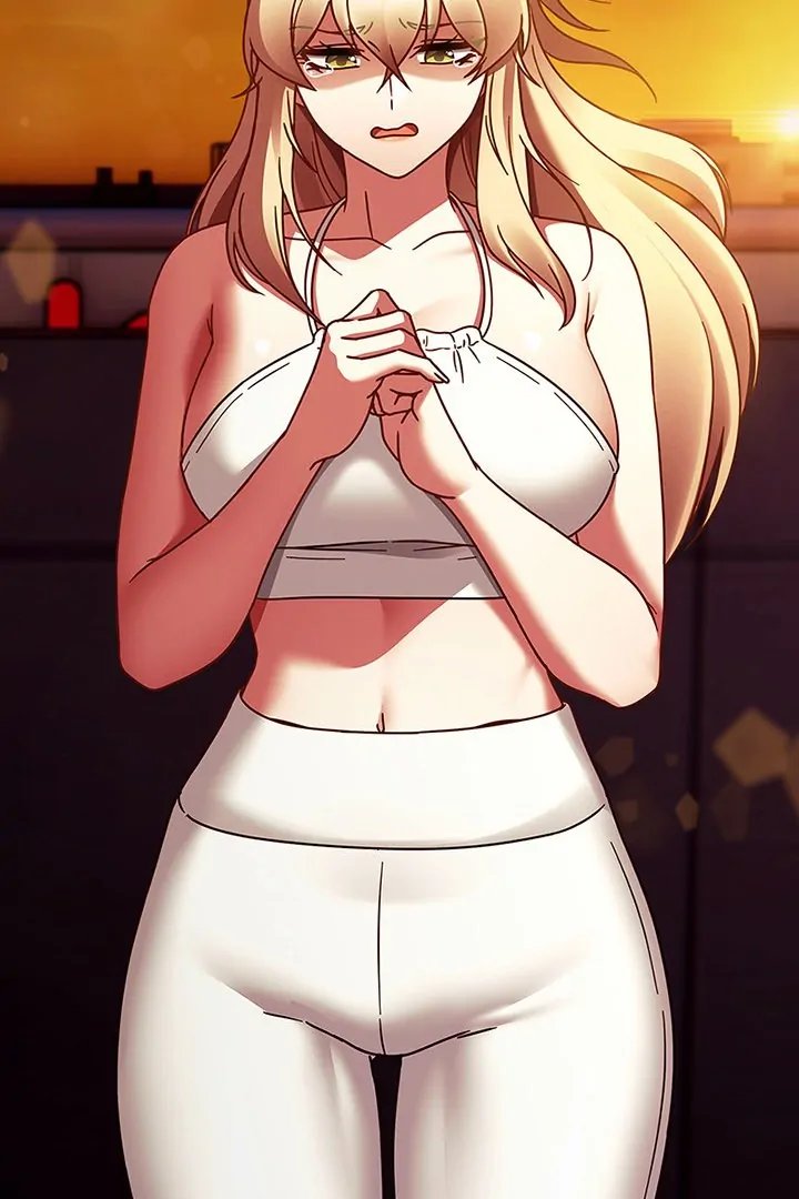 Ground and Pound - Chapter 22 [photo 120] - MangaPorn