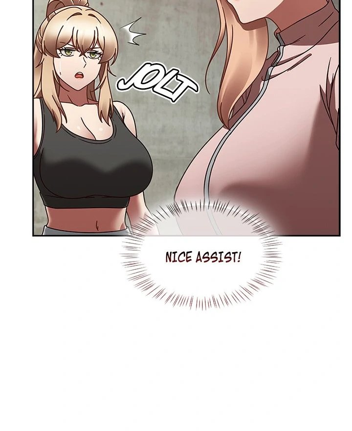 Ground and Pound - Chapter 22 [photo 19] - MangaPorn