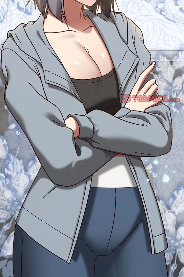 Ground and Pound - Chapter 22 [photo 2] - MangaPorn