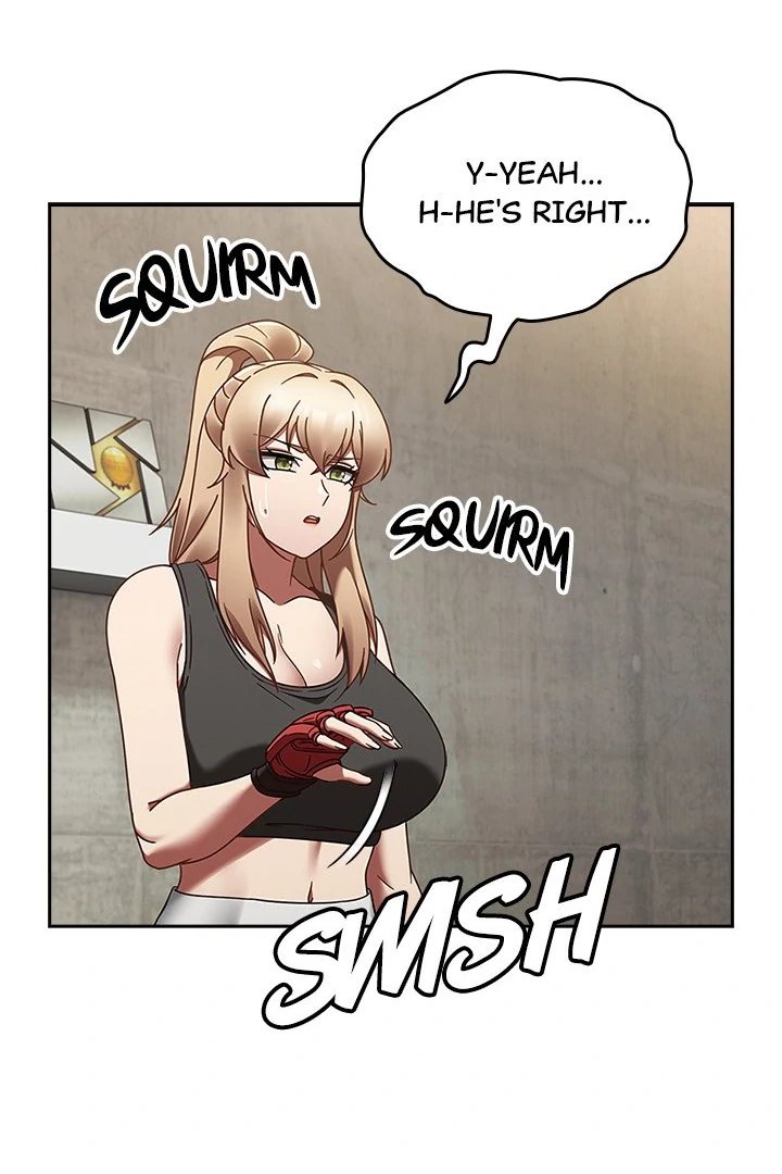 Ground and Pound - Chapter 22 [photo 20] - MangaPorn