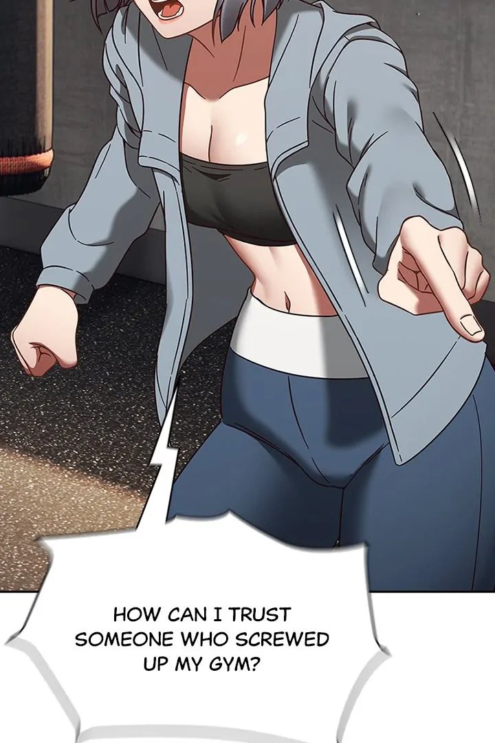 Ground and Pound - Chapter 22 [photo 22] - MangaPorn