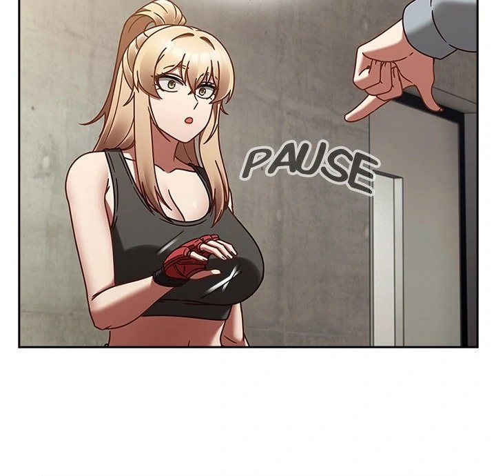 Ground and Pound - Chapter 22 [photo 24] - MangaPorn