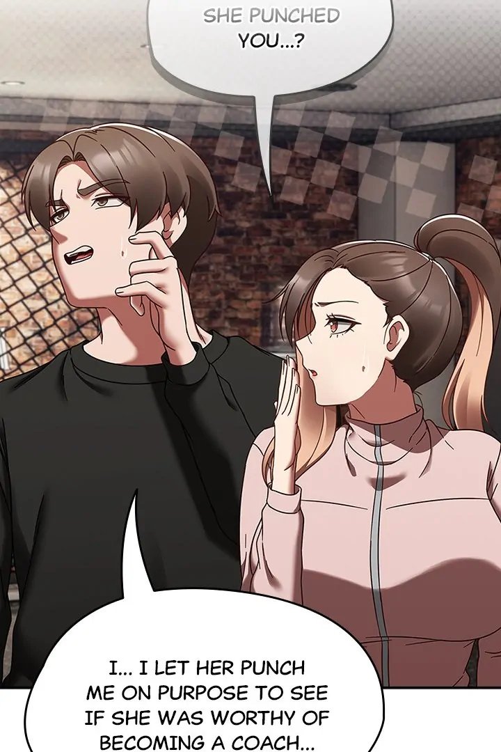 Ground and Pound - Chapter 22 [photo 26] - MangaPorn