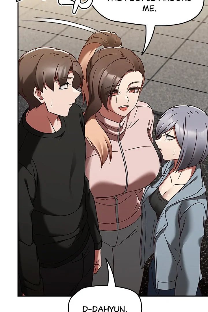 Ground and Pound - Chapter 22 [photo 32] - MangaPorn