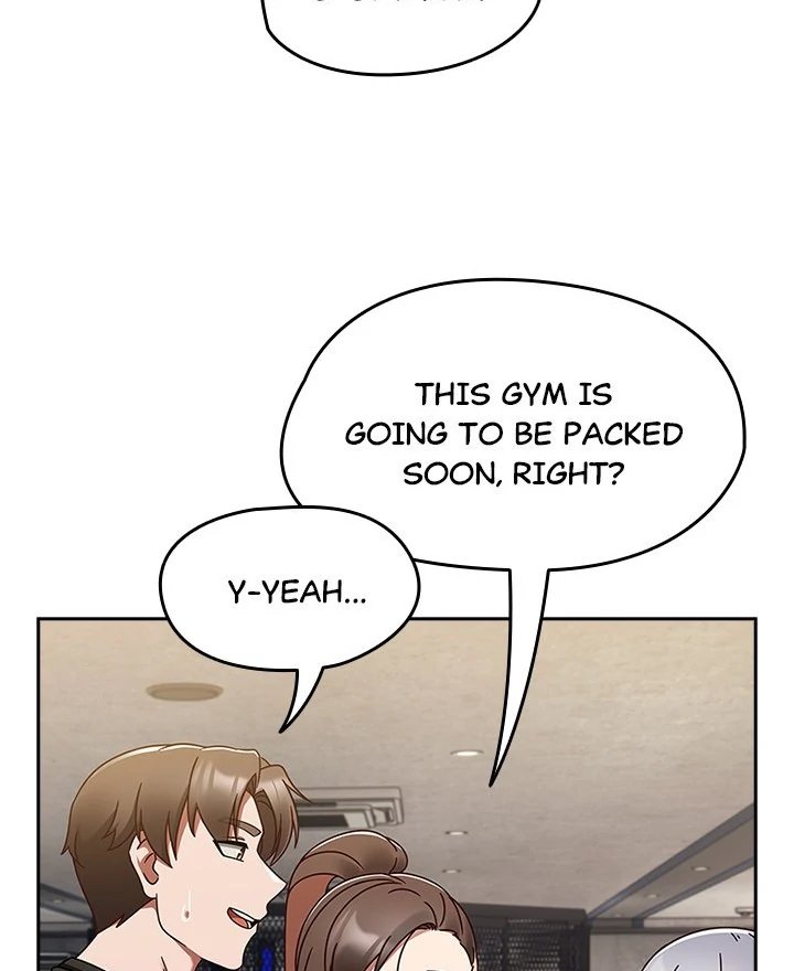 Ground and Pound - Chapter 22 [photo 33] - MangaPorn