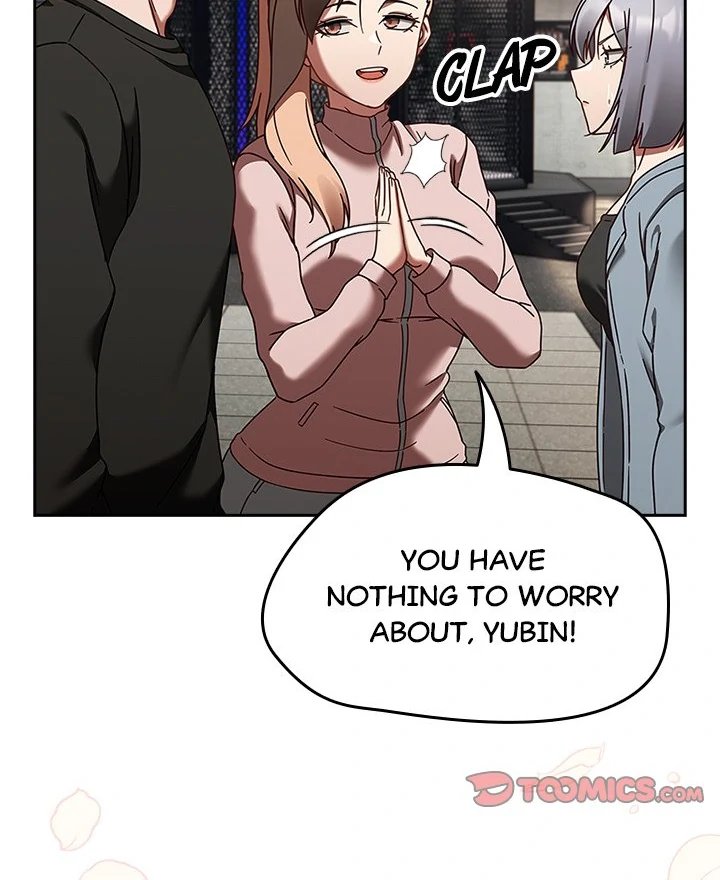 Ground and Pound - Chapter 22 [photo 34] - MangaPorn