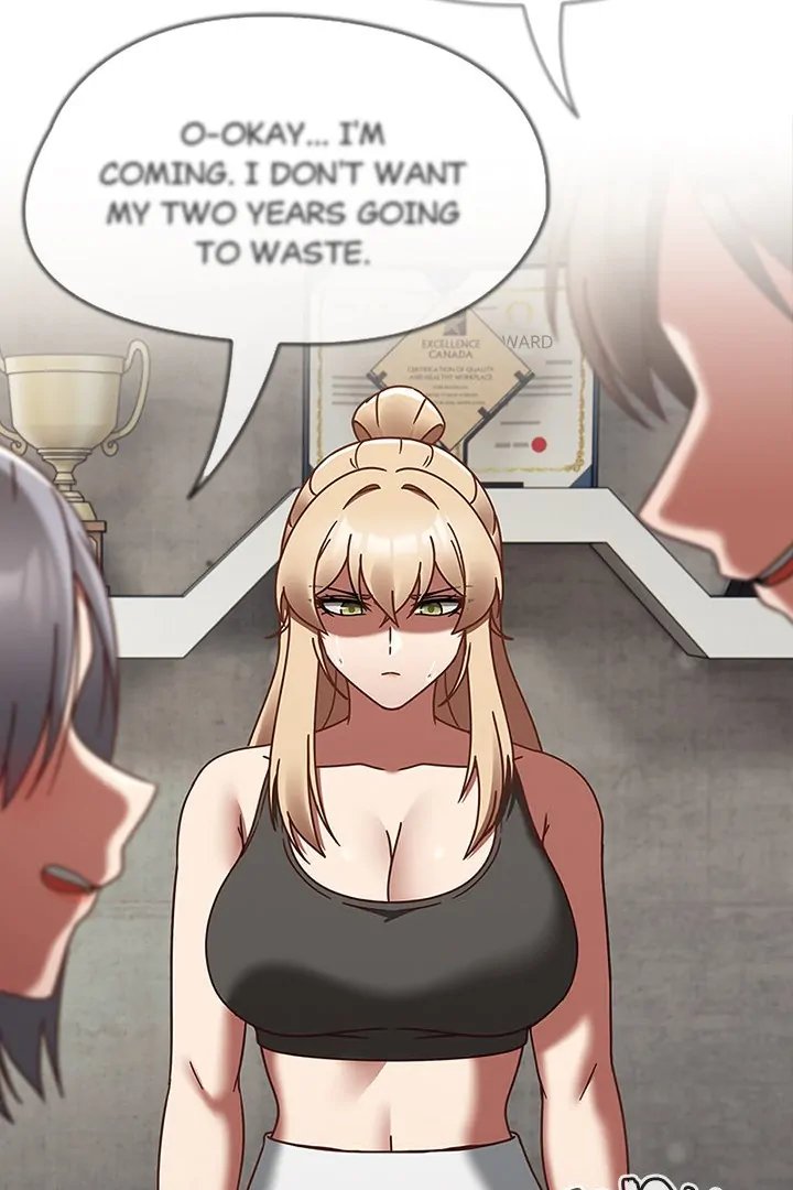 Ground and Pound - Chapter 22 [photo 39] - MangaPorn