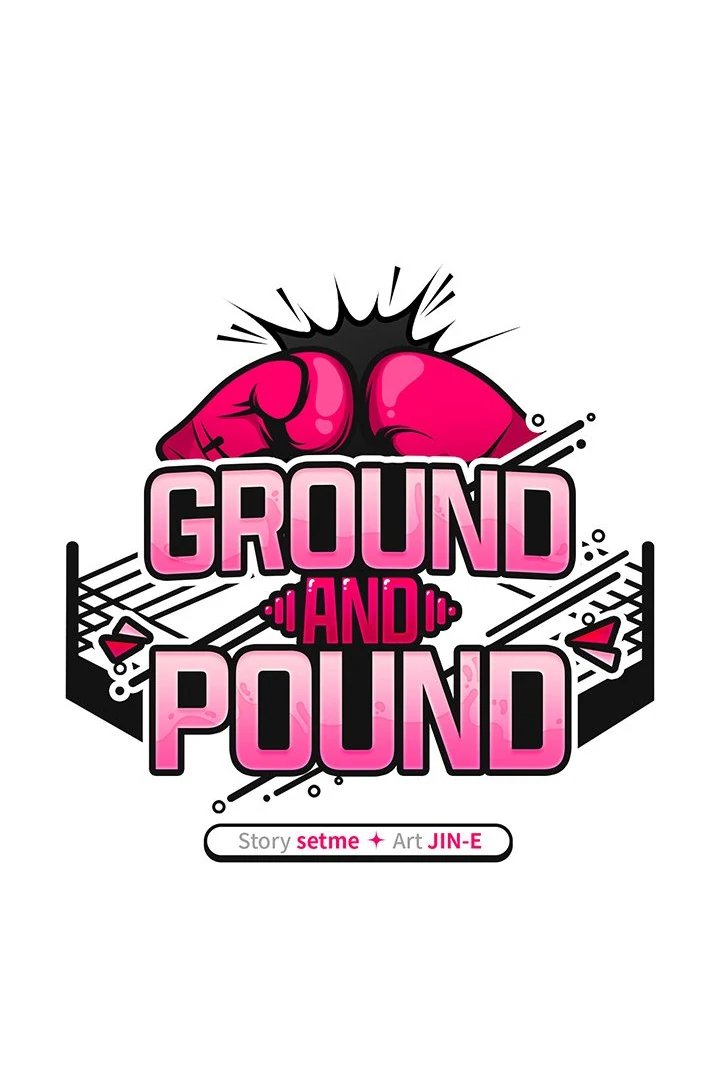 Ground and Pound - Chapter 22 [photo 41] - MangaPorn
