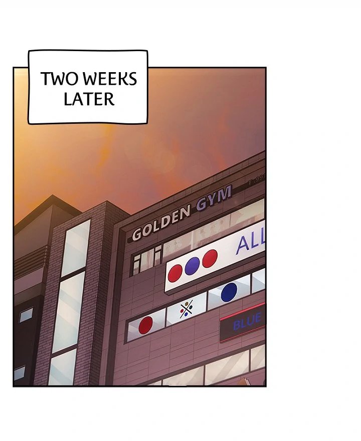 Ground and Pound - Chapter 22 [photo 43] - MangaPorn