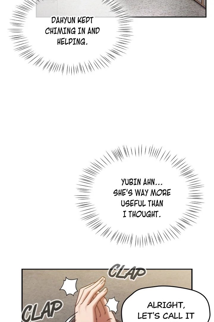 Ground and Pound - Chapter 22 [photo 45] - MangaPorn