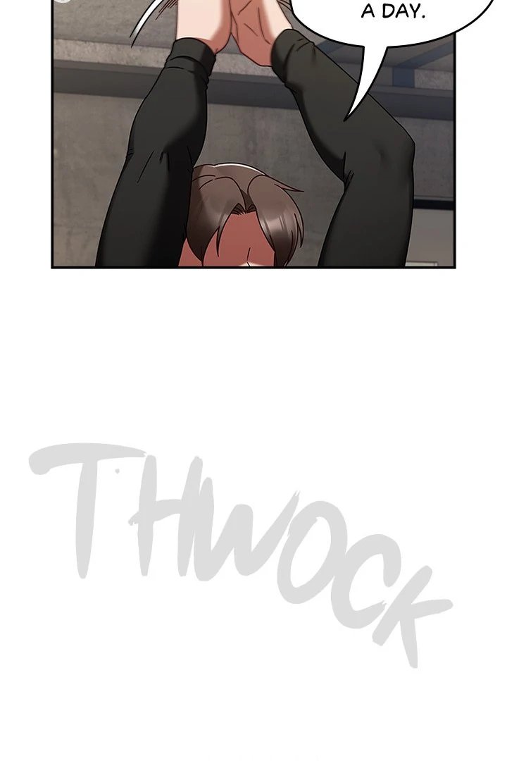 Ground and Pound - Chapter 22 [photo 46] - MangaPorn