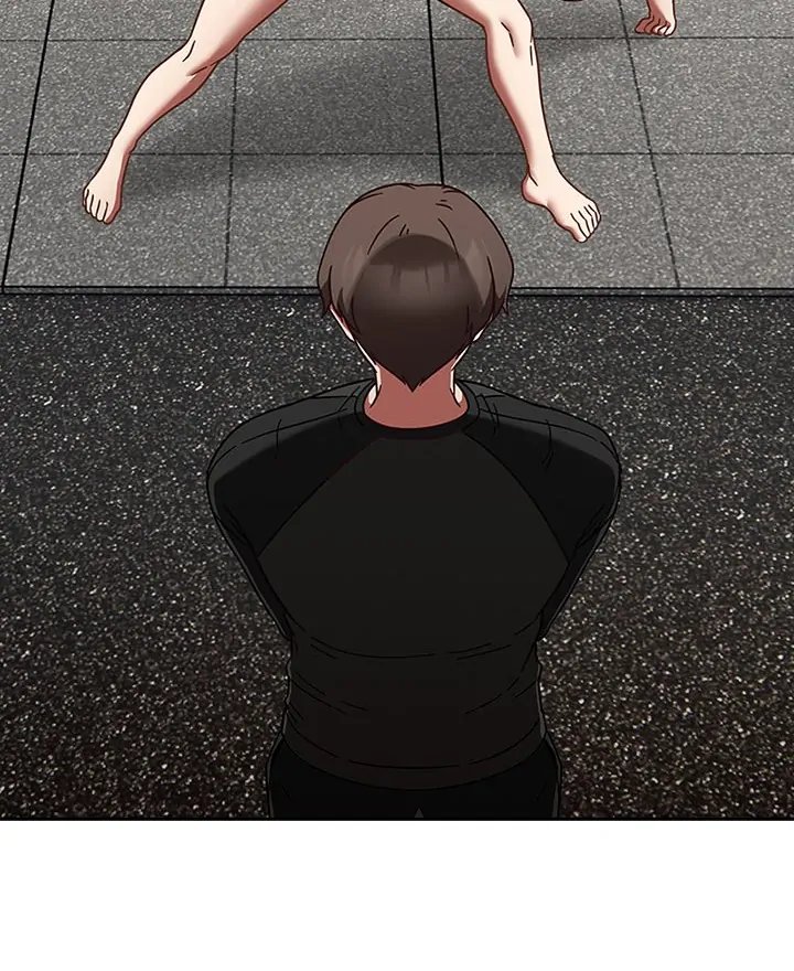 Ground and Pound - Chapter 22 [photo 48] - MangaPorn