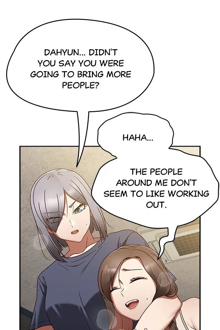 Ground and Pound - Chapter 22 [photo 49] - MangaPorn