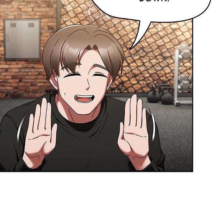 Ground and Pound - Chapter 22 [photo 5] - MangaPorn