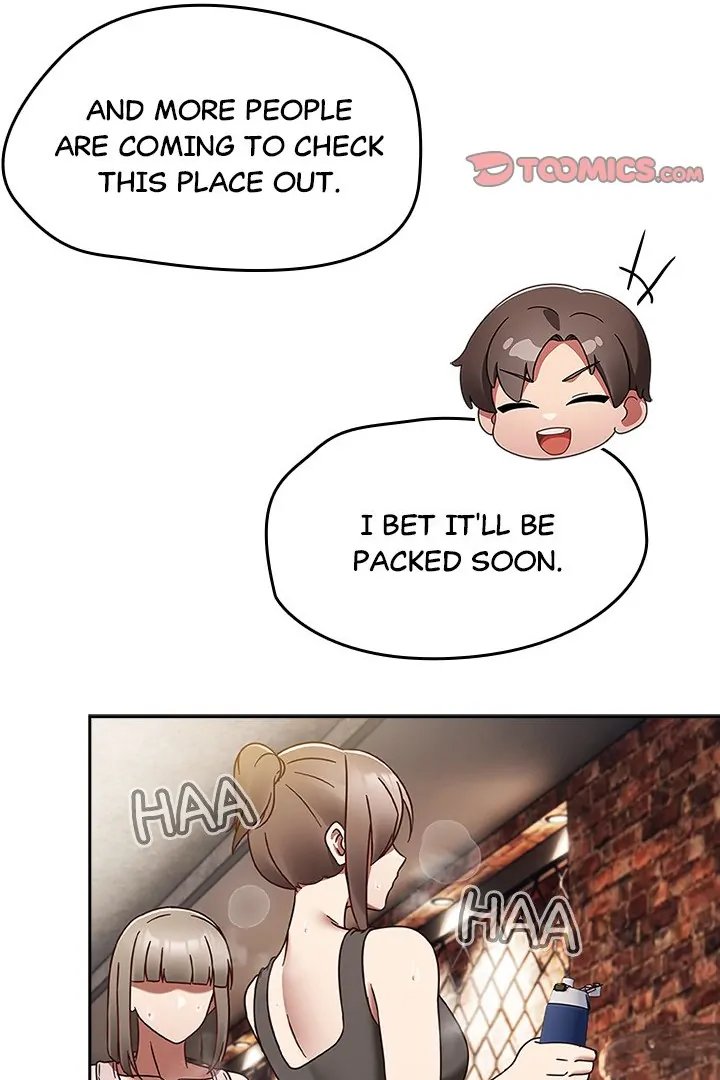 Ground and Pound - Chapter 22 [photo 54] - MangaPorn