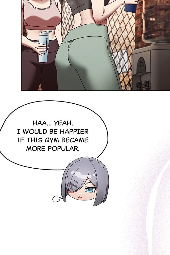 Ground and Pound - Chapter 22 [photo 55] - MangaPorn