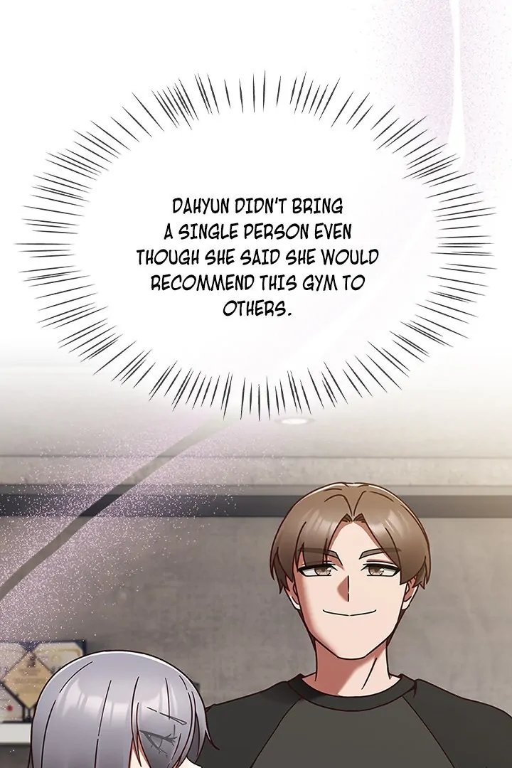 Ground and Pound - Chapter 22 [photo 56] - MangaPorn