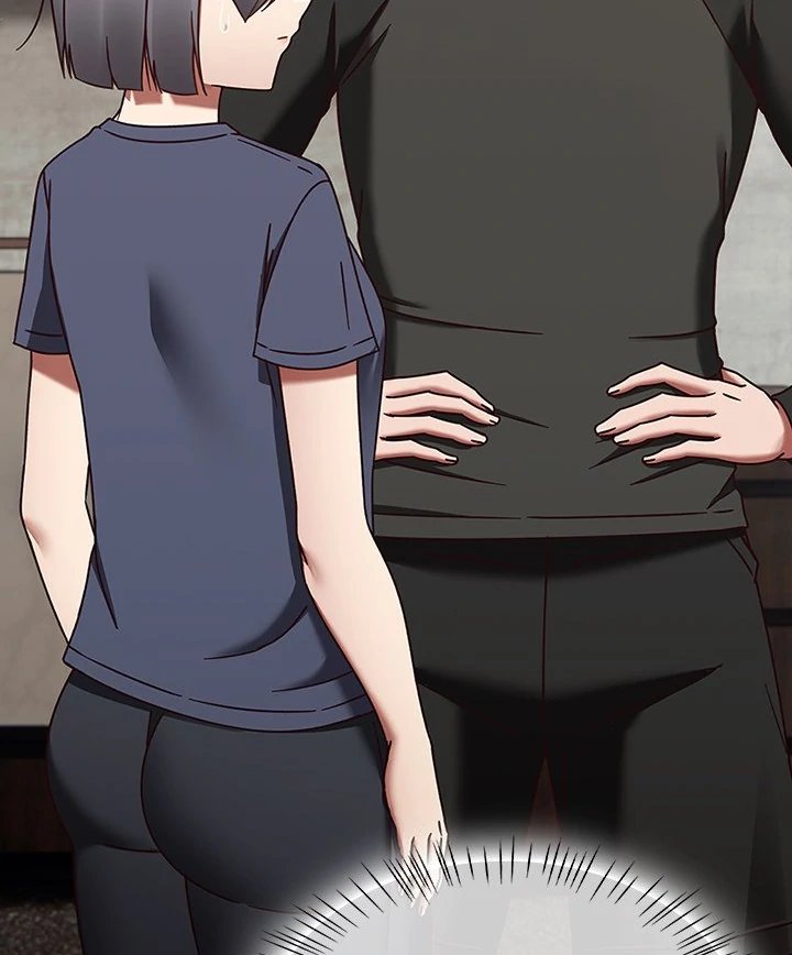 Ground and Pound - Chapter 22 [photo 57] - MangaPorn