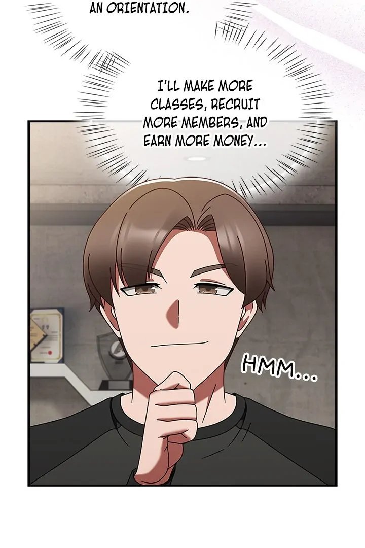 Ground and Pound - Chapter 22 [photo 59] - MangaPorn