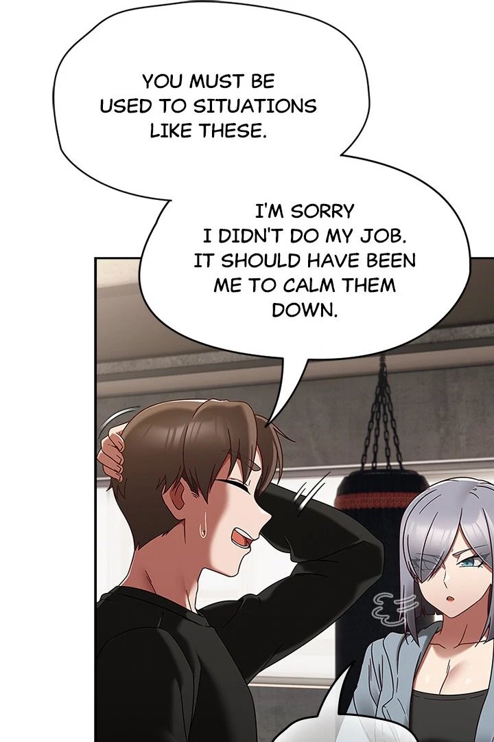 Ground and Pound - Chapter 22 [photo 6] - MangaPorn