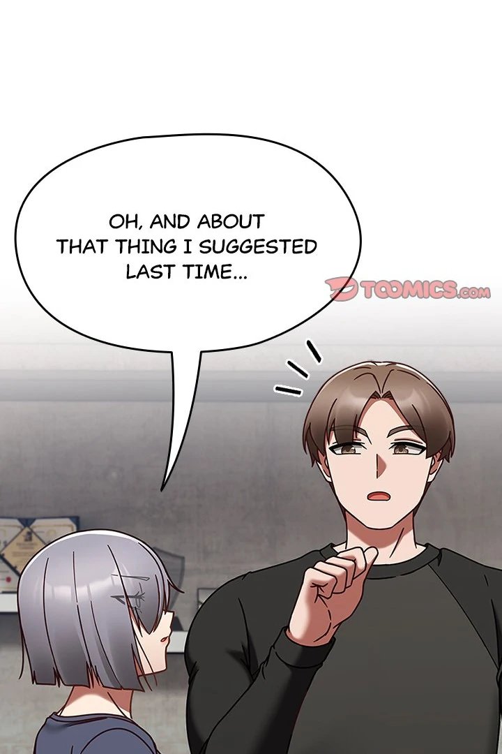 Ground and Pound - Chapter 22 [photo 60] - MangaPorn