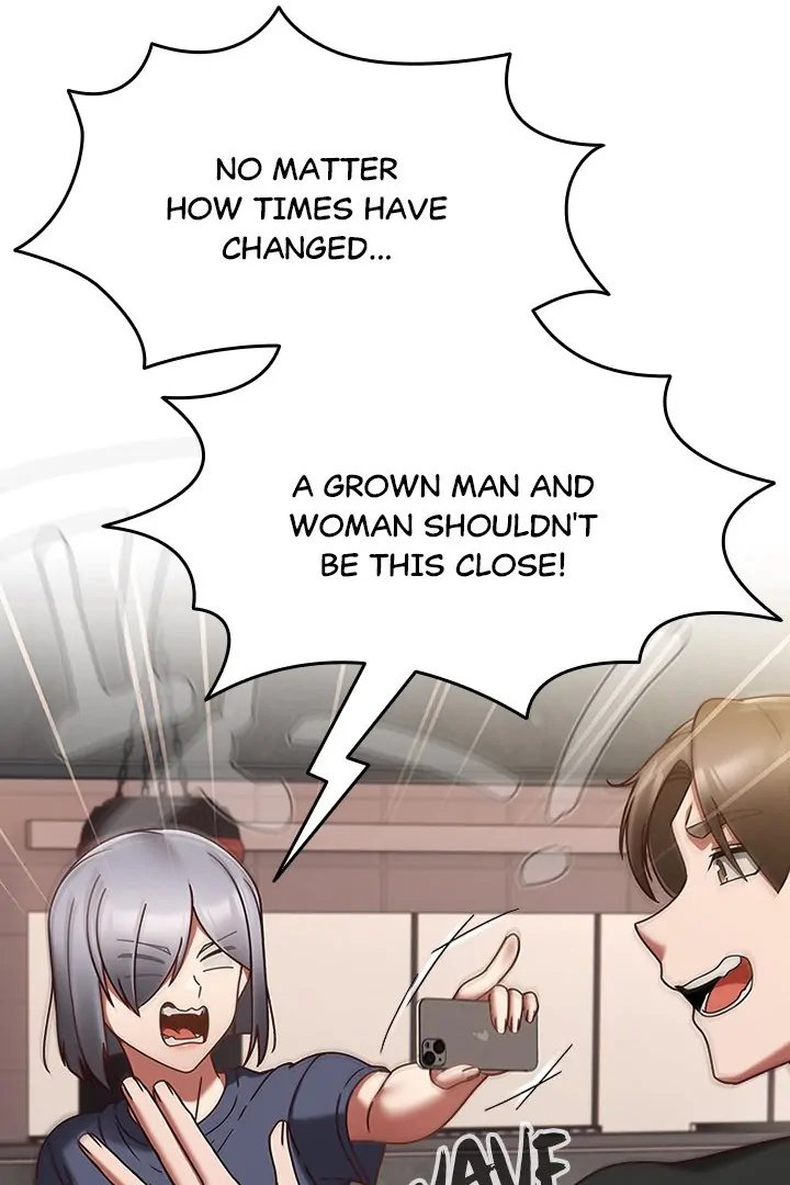 Ground and Pound - Chapter 22 [photo 65] - MangaPorn