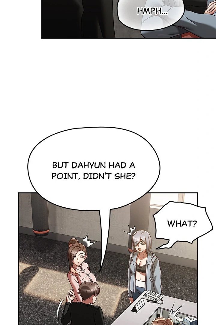 Ground and Pound - Chapter 22 [photo 7] - MangaPorn