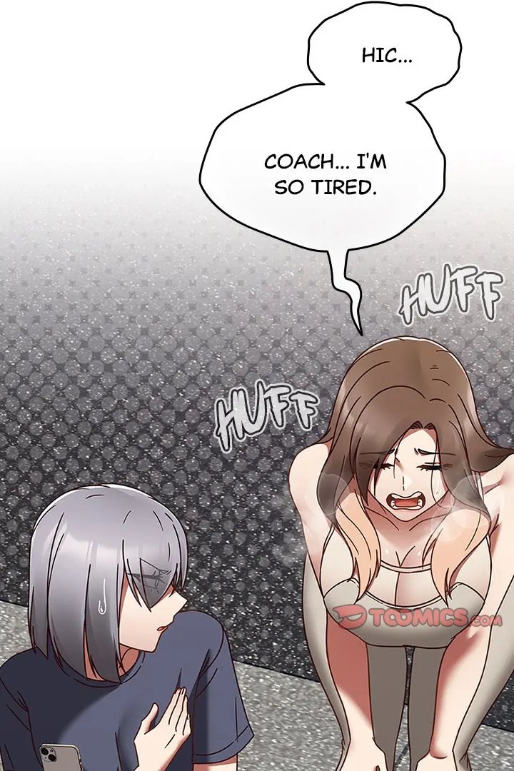 Ground and Pound - Chapter 22 [photo 70] - MangaPorn