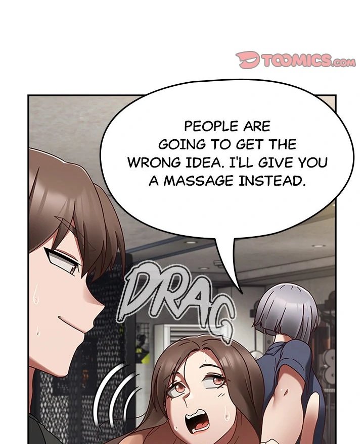 Ground and Pound - Chapter 22 [photo 77] - MangaPorn