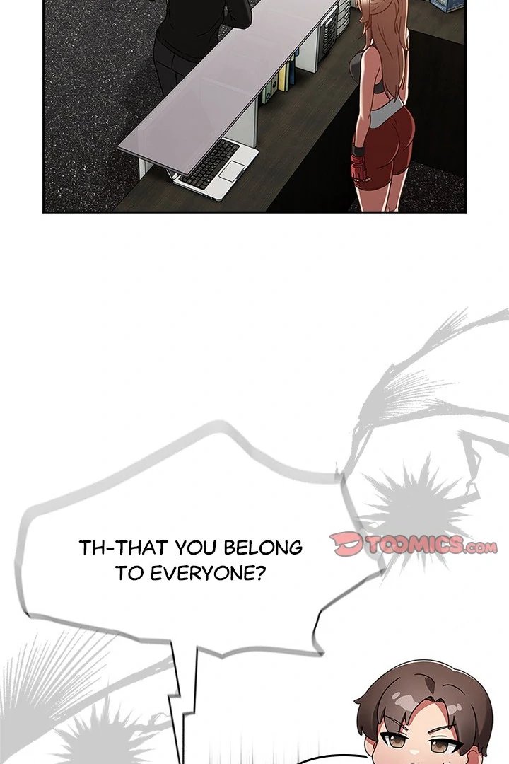 Ground and Pound - Chapter 22 [photo 8] - MangaPorn