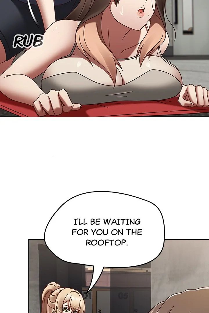 Ground and Pound - Chapter 22 [photo 95] - MangaPorn