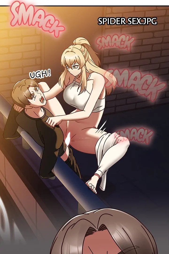 Ground and Pound - Chapter 22 [photo 98] - MangaPorn