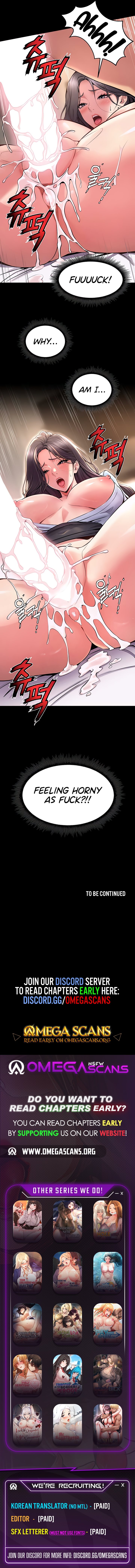 Prison Revenge - Chapter 11 [photo 10] - MangaPorn