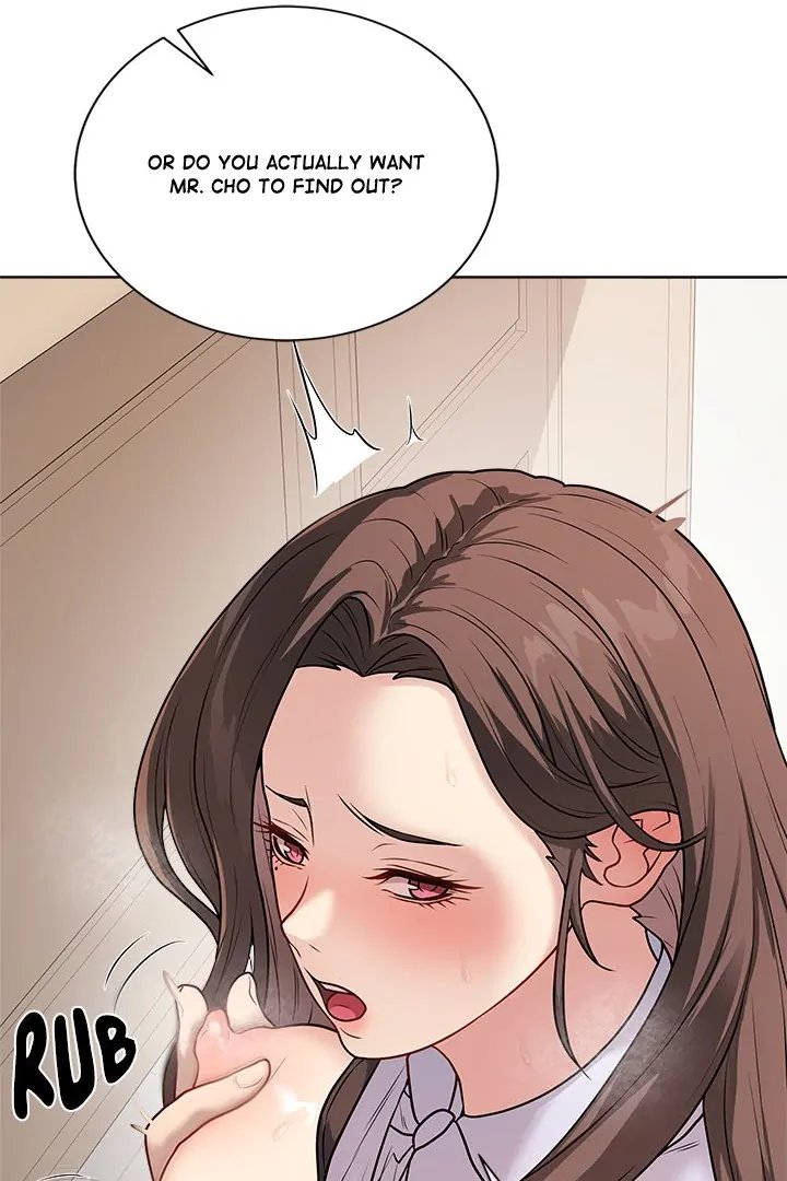 Signed, Sealed, Mistaken - Chapter 8 [photo 100] - MangaPorn