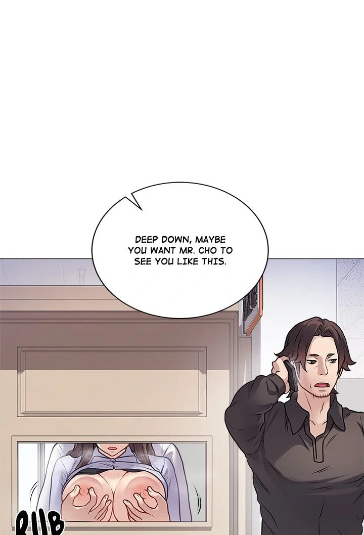 Signed, Sealed, Mistaken - Chapter 8 [photo 102] - MangaPorn