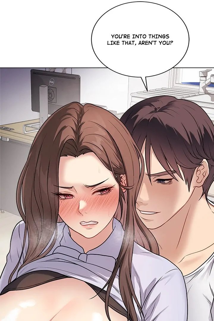 Signed, Sealed, Mistaken - Chapter 8 [photo 104] - MangaPorn