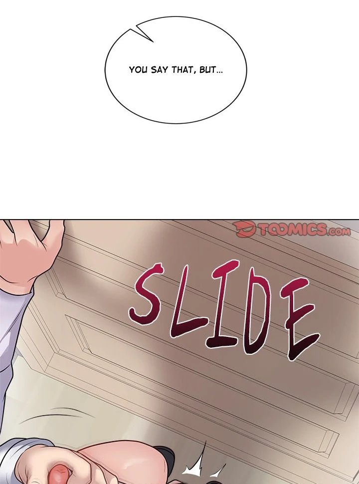 Signed, Sealed, Mistaken - Chapter 8 [photo 106] - MangaPorn