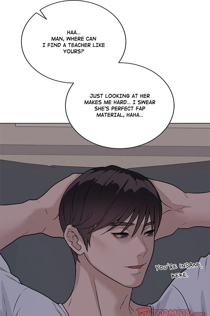 Signed, Sealed, Mistaken - Chapter 8 [photo 11] - MangaPorn