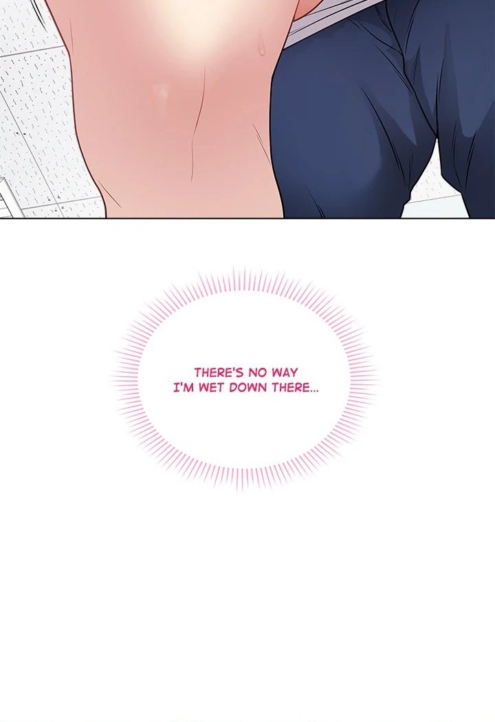 Signed, Sealed, Mistaken - Chapter 8 [photo 111] - MangaPorn