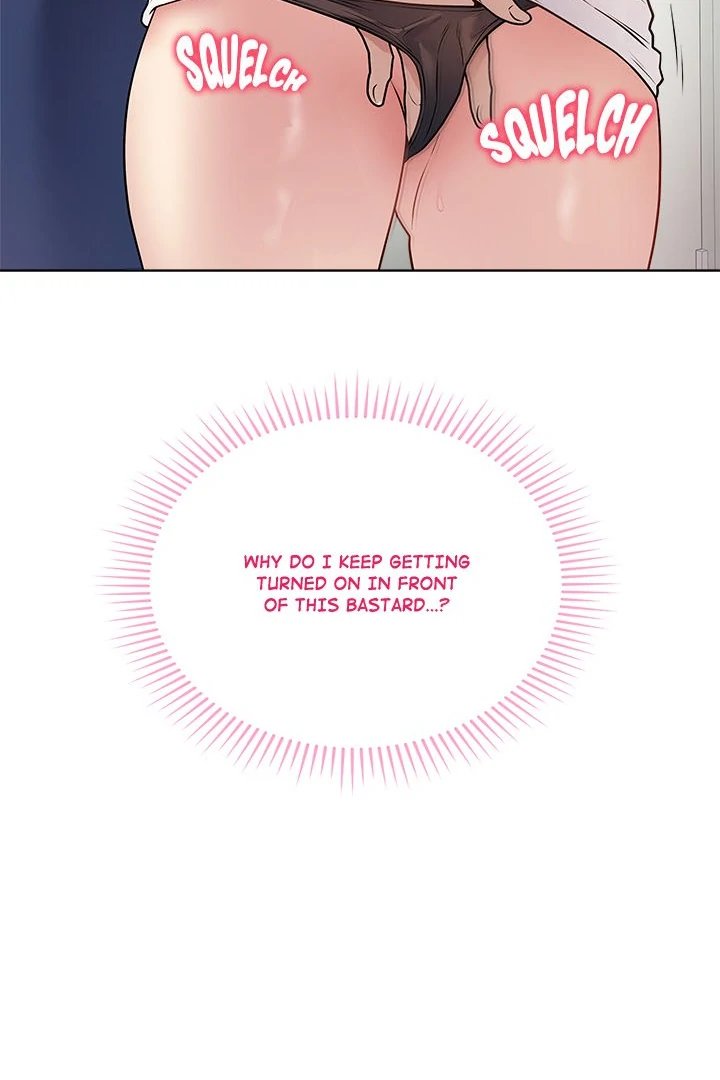 Signed, Sealed, Mistaken - Chapter 8 [photo 113] - MangaPorn