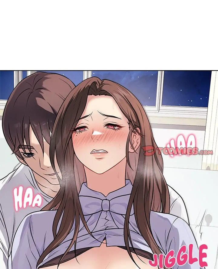 Signed, Sealed, Mistaken - Chapter 8 [photo 114] - MangaPorn