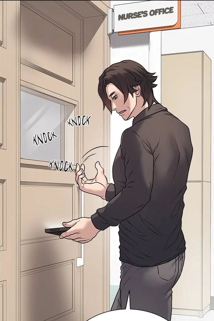 Signed, Sealed, Mistaken - Chapter 8 [photo 116] - MangaPorn