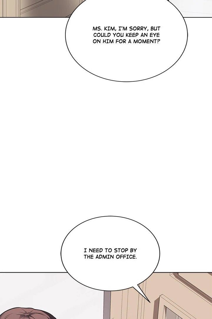 Signed, Sealed, Mistaken - Chapter 8 [photo 117] - MangaPorn