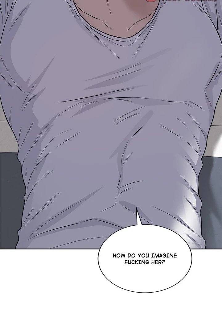 Signed, Sealed, Mistaken - Chapter 8 [photo 12] - MangaPorn